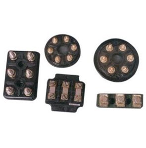 Terminal Plates