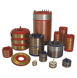 Slip Rings